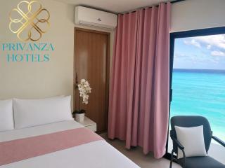 Hotel Privanza - 1