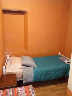 La Casa Blanca - 2