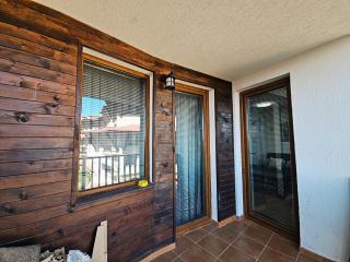 Pamporovo, Ski-in & Ski-out, Harmony Apartment 3, Easy Lift access - 7