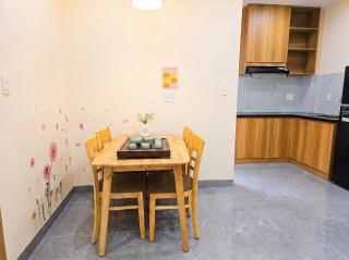 MHomes Homestay & Apartment Đồng Hới - 1