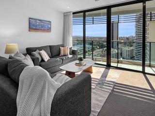 Unit 22103 Oracle Tower 2 - 6