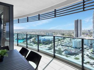 Unit 22103 Oracle Tower 2 - 1