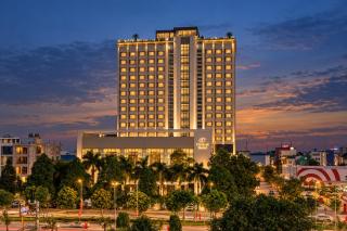 Central Hotel Thanh Hoá - Thanh Hóa - 4