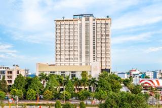 Central Hotel Thanh Hoá - Thanh Hóa - 0