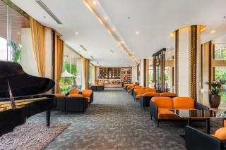 Central Hotel Thanh Hoá - Thanh Hóa - 2