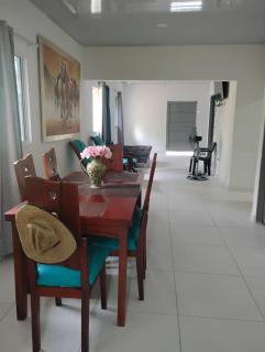 Villa Luz - 8
