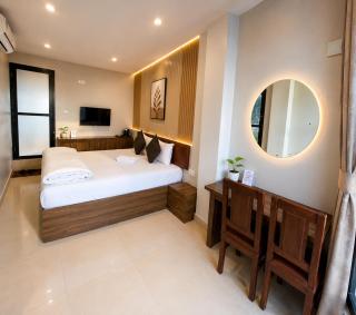 Hotel Ramayan - 9