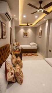 Hotel Ramayan - 1