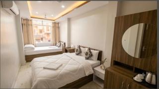 Hotel Ramayan - 1