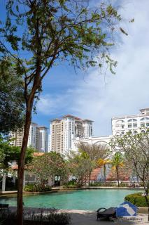 Straits Quay The Suites, Tanjung Tokong - 4