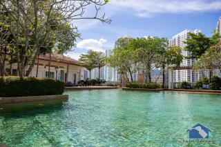 Straits Quay The Suites, Tanjung Tokong - 5