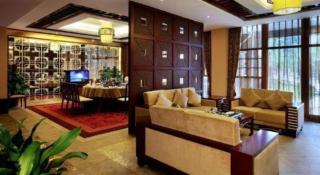 Jinggangshan ZhongTaiLai International Hotel - 5
