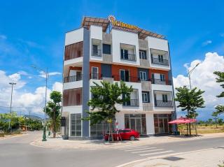MHomes Homestay & Apartment Đồng Hới - 8