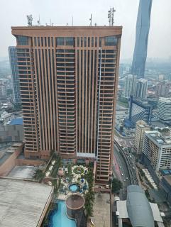 Best suites at times square Kuala Lumpur - 0
