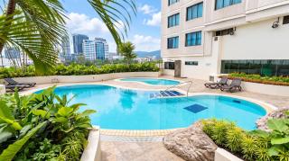 Kingston 19, a Wyndham Hotel, Georgetown, Penang - 0