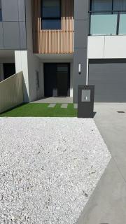 M4 Tranquil Haven Spacious Private Ensuite - 7