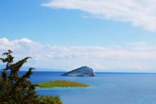Seaside Pool Villa Porto Rafti with Spectacular Sea View - Porto Rafti - 8