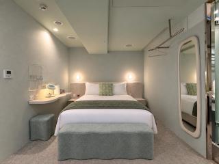 V-one Vogue Hotel - 4