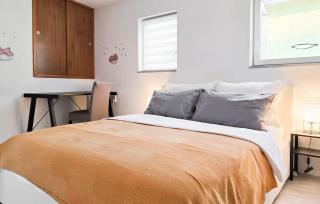 Lovely Home In Kastel Stafilic - 4