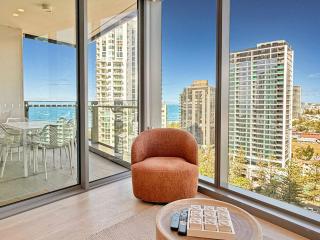 Unit 1604 Signature Level 16 - 9