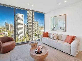 Unit 1604 Signature Level 16 - 4