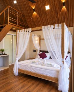 GREEN VISION RESORT - 8