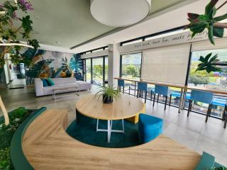 Luxury and Comfort in La Carolina - 2