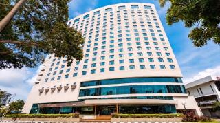 Wyndham Georgetown Penang - 8
