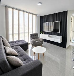 Boca grande cartagena 2 Hermosas habitaciones - 5