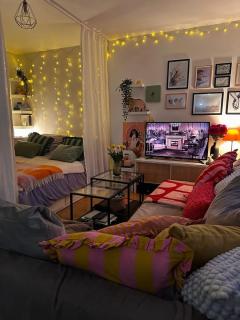 Dee love House - 1