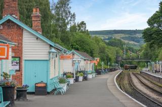 3 Bed in Grosmont oc-wa060 - 3