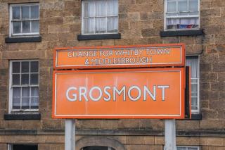 3 Bed in Grosmont oc-wa060 - 5