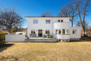 Seaside villa 5 BR Sleeps 10 - 9