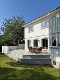 Seaside villa 5 BR Sleeps 10 - 4