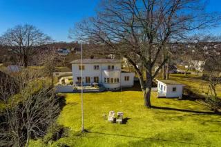 Seaside villa 5 BR Sleeps 10 - 3