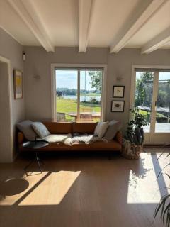Seaside villa 5 BR Sleeps 10 - 1