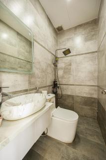 Villa's Vo Thi Sau with Pool and BBQ in City Center - 1