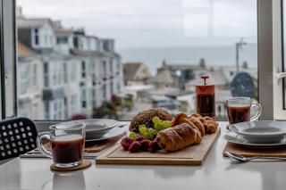 1 Bed in St Ives oc-belm10 - St Ives - 7
