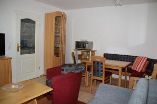 2 Zimmer Kursuite Bad Füssing - Bad Füssing - 2