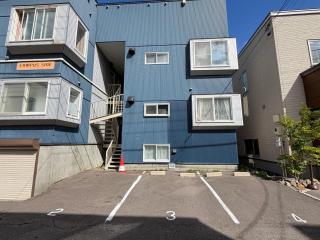 キャンパスサイドCampus Side 202号室 - 6
