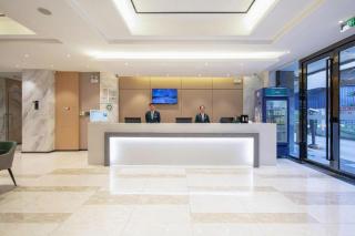 City Comfort Inn Baise Pingguo Pingxin Road - 7