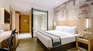 City Comfort Inn Baise Pingguo Pingxin Road - 1