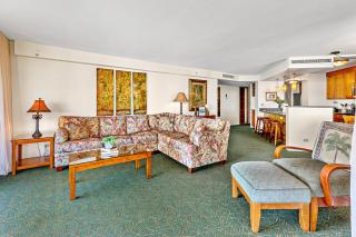 Kaanapali Shores 401 - 2