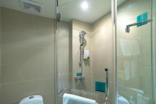 City Comfort Inn Yulin Walking Street - Yulin - 4