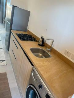 Nadira chalet 205 - 1