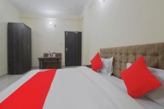 Hotel O by OYO R.K. INN - 0