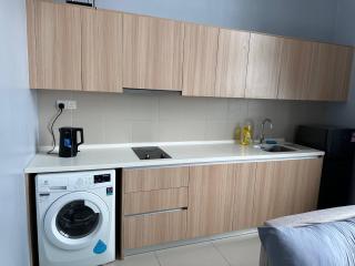 Comfy Penthouse at I-City Mall & Theme Park - 6
