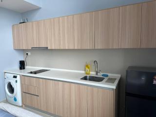Comfy Penthouse at I-City Mall & Theme Park - 8