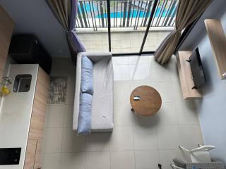 Comfy Penthouse at I-City Mall & Theme Park - 5