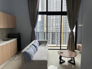 Comfy Penthouse at I-City Mall & Theme Park - 7